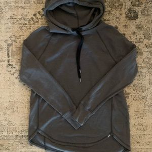 Under armour thermal hoodie